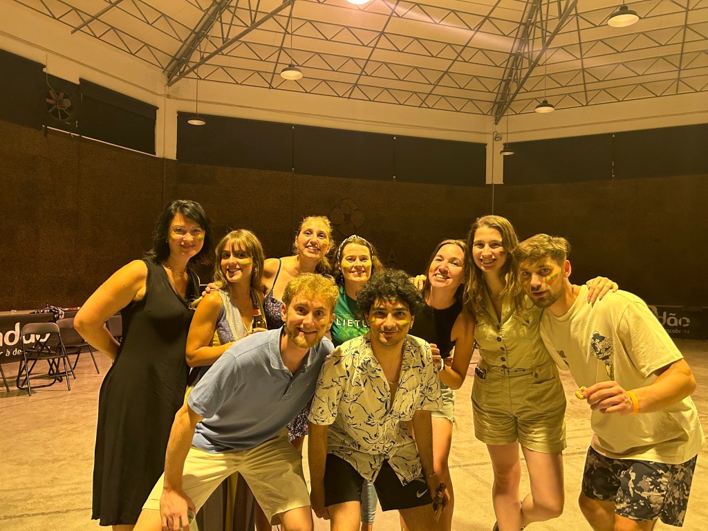 E-Gamechanger – Fundão 🇵🇹