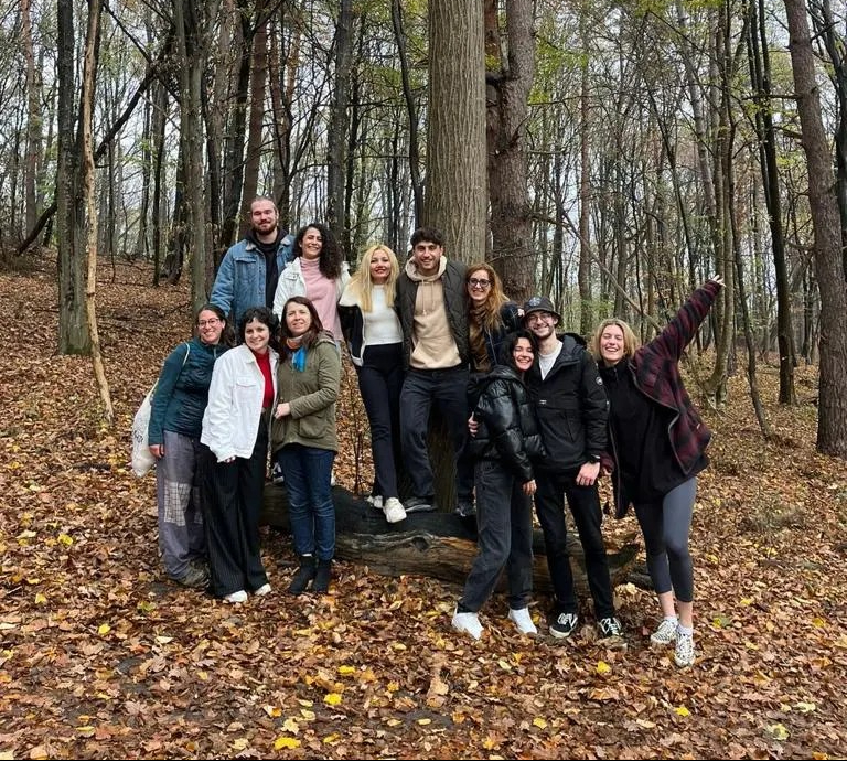 Green Practices – Empowering Eco-Friendly Sharing – Ramnicu Valcea 🇷🇴