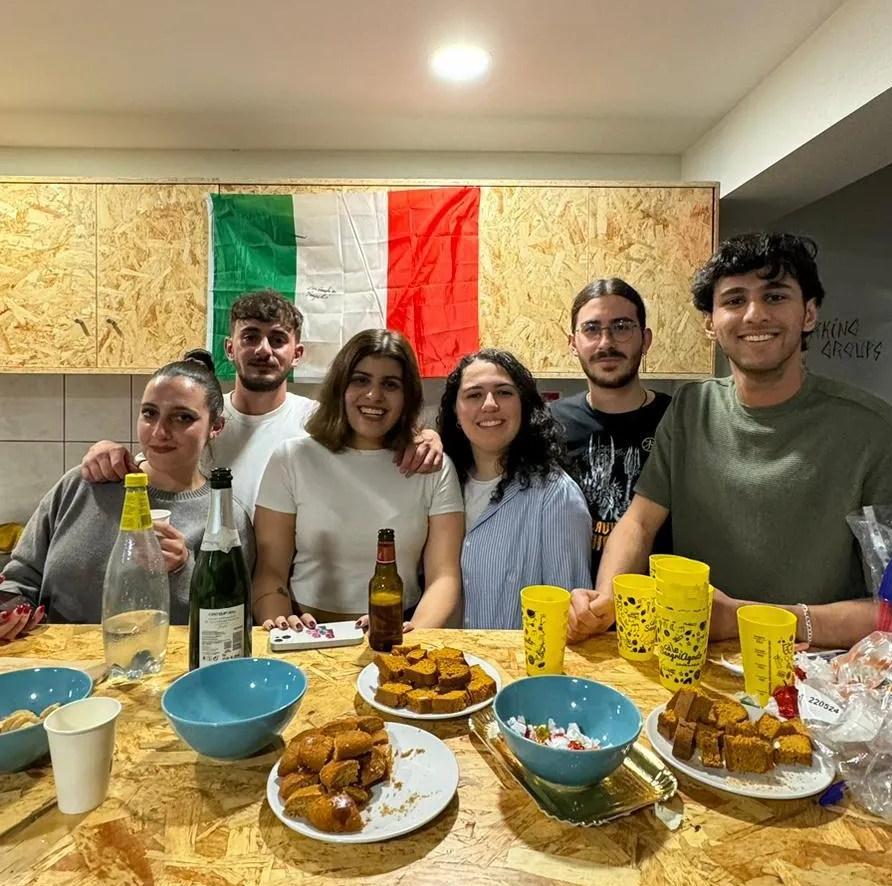 Beyond the Fields – Castelo Novo 🇵🇹