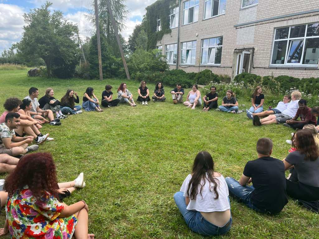 Waste not, leftovers wanted – Vadagiai 🇱🇹