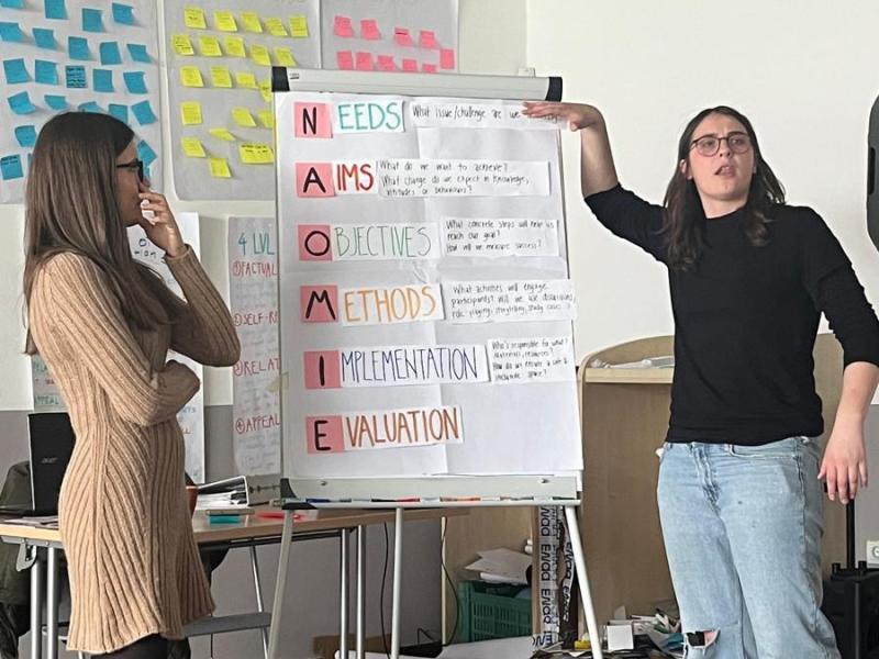 Let’s get intercultural – Slovenia&nbsp;🇸🇮