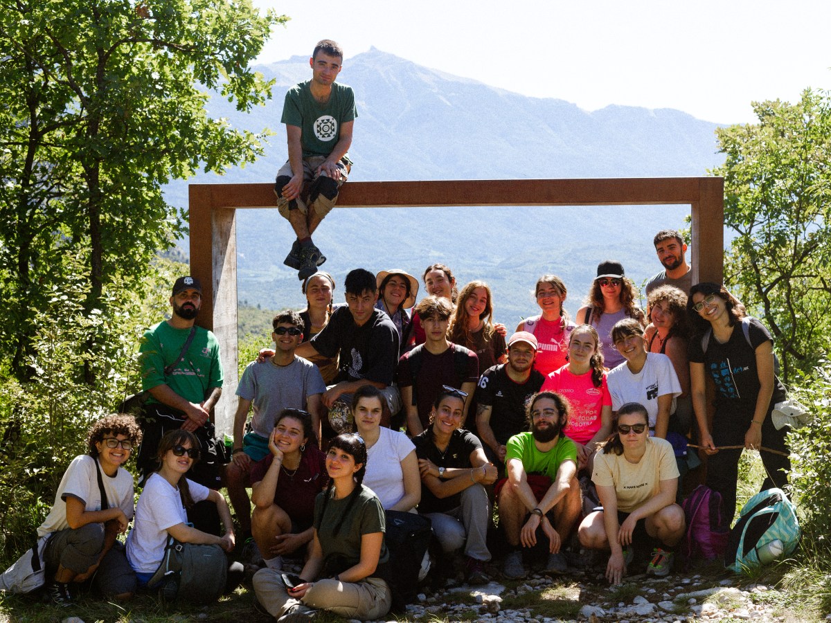 Reconnecting – Italy&nbsp;🇮🇹