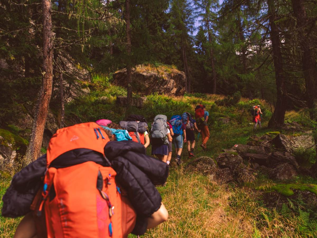 Echo Roots – Italy&nbsp;🇮🇹