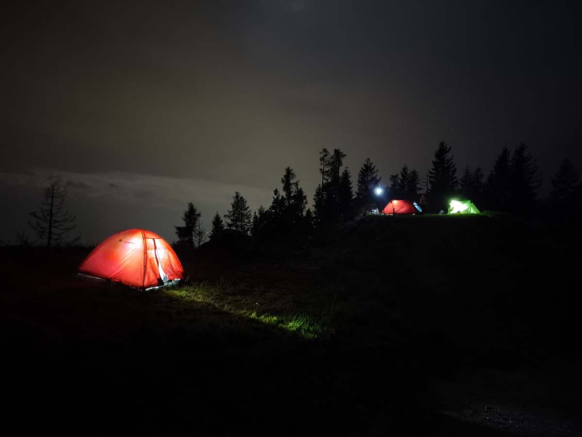 Into The Wild – Italy&nbsp;🇮🇹