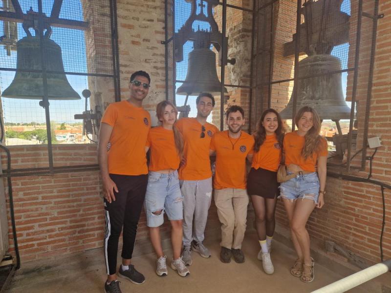 Boost To Be You – Spain&nbsp;🇪🇸