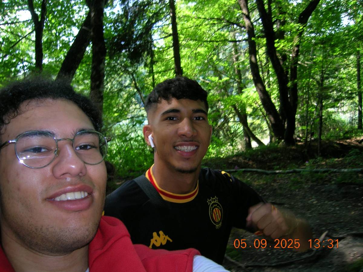 DiscoverEU Balkans 🇪🇺