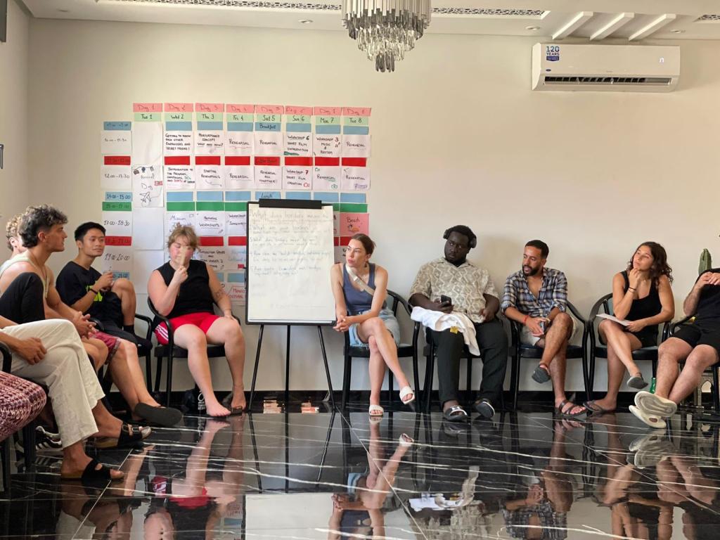 Ajt Move 3 – Morocco 🇲🇦