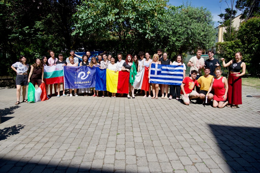 Beat the Neets – Italy 🇮🇹