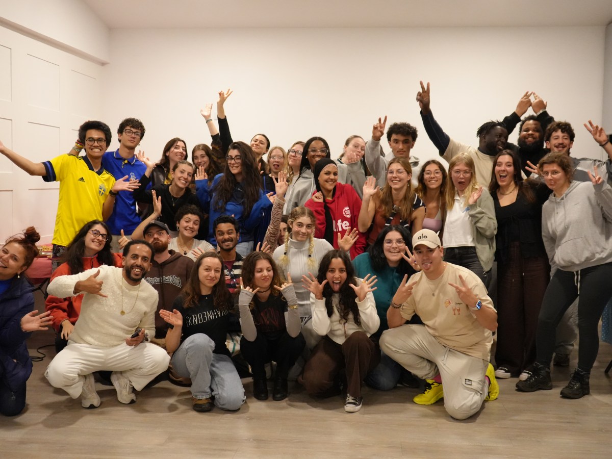 Re:connect – Portugal&nbsp;🇵🇹