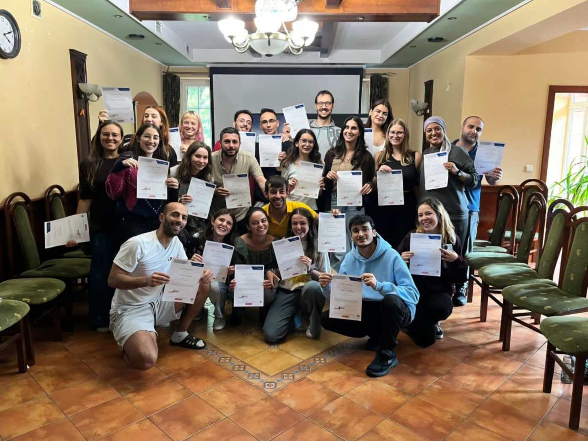 Mental Health Crash Course – Poland&nbsp;🇵🇱