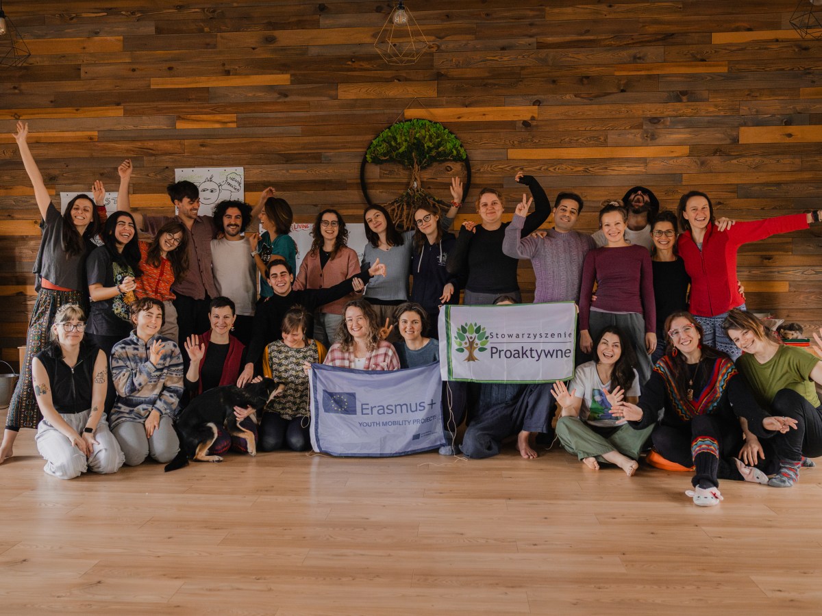 Living Collage – Poland&nbsp;🇵🇱